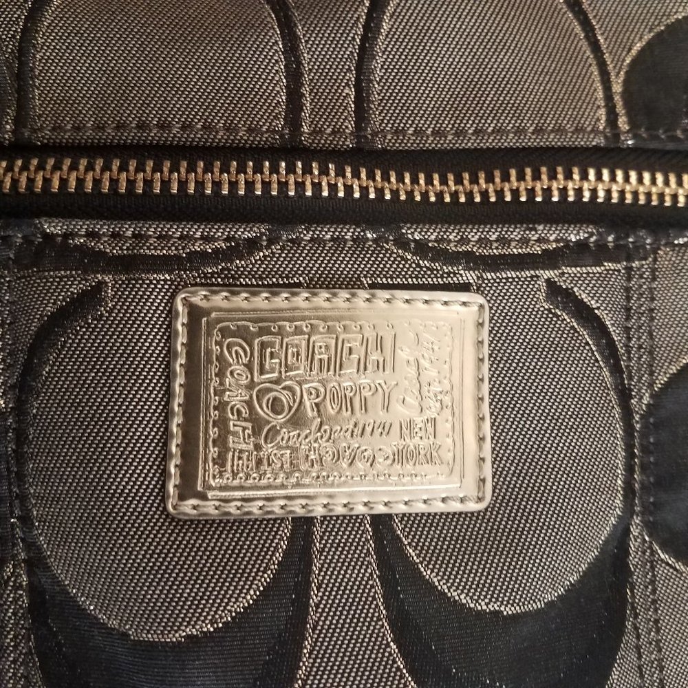 Coach Crossbody and Shoulder Bag - Picture 4 of 12